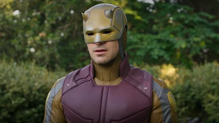 Daredevil: Born Again es una serie mala. Disney ordena paralizar el rodaje y volver a empezar