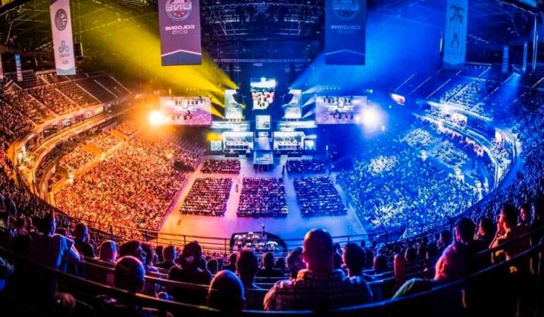 Los deportes electrónicos y la evolución de las experiencias de los espectadores