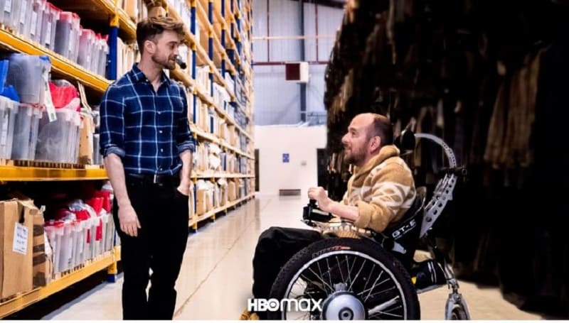 Novedades y estrenos de HBO Max para noviembre