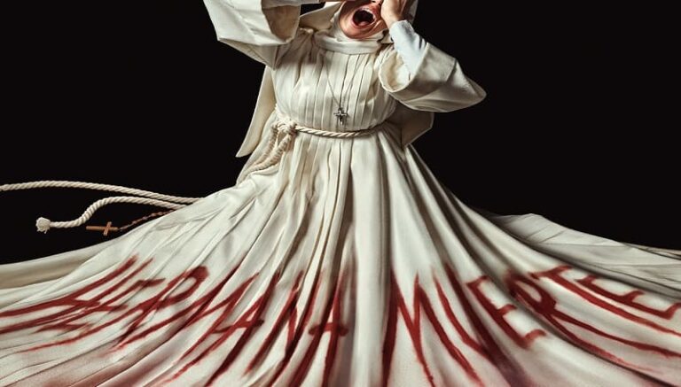 Hermana Muerte (2023) Película de Paco Plaza en Netflix