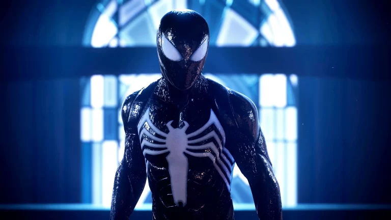Tráiler de lanzamiento de Marvel’s Spider-Man 2: Venom ha venido para ser todo un espectáculo