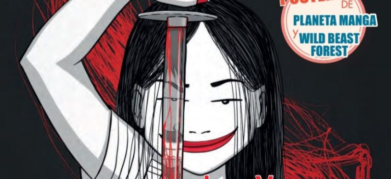 Novedades Planeta Cómic noviembre de 2023