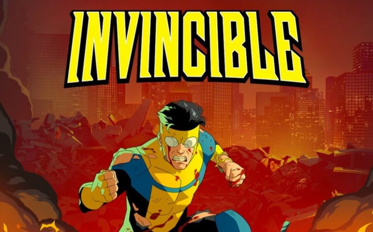 Series y películas que llegan a Amazon Prime Video en noviembre 2023