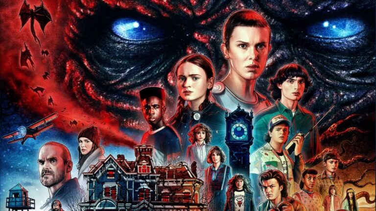 ¿Por qué las series de Netflix se toman de repente un descanso a mitad de temporada?