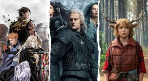 series de netflix parte 2