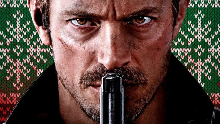Tráiler de Silent Night (2023): John Woo vuelve por la puerta grande a Hollywood