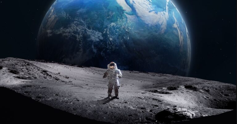 Las 20 Mejores Películas sobre la Luna