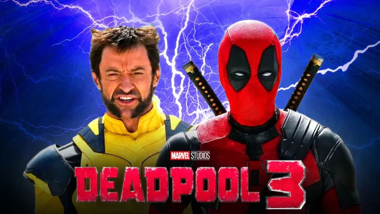El director de Deadpool 3 lo confirma: Logan es canon