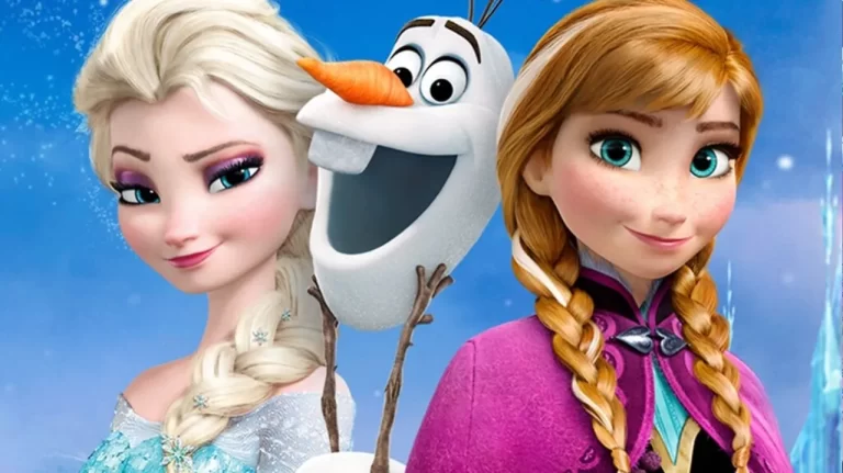 Frozen 4 es una realidad