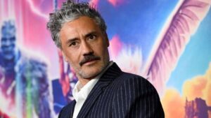Taika Waititi