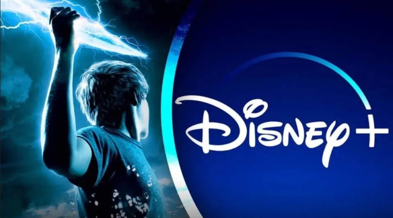 Disney+ lo apuesta todo al nuevo tráiler de Percy Jackson and the Olympians
