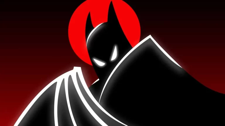 Los 10 mejores capítulos de Batman: La serie animada (1992)