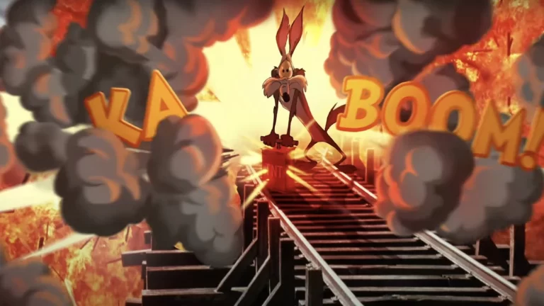 Warner, como ya hiciese con «Batgirl», tira a la papelera «Coyote vs Acme», con 70 millones ya invertidos
