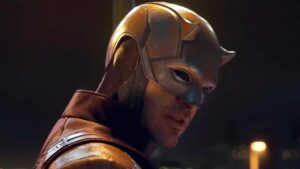 Daredevil: Born Again