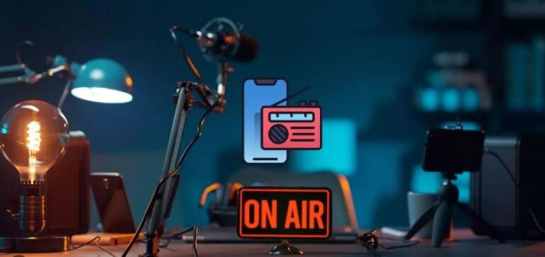 Características de la radio online en la actualidad