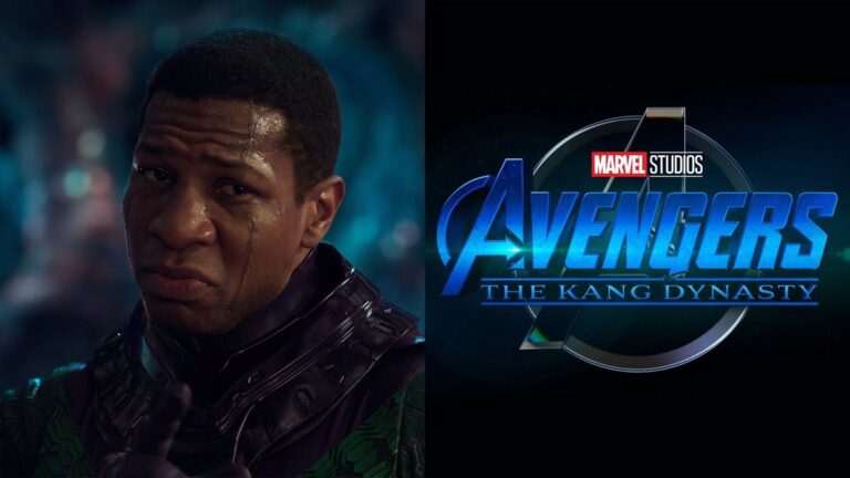 ‘Vengadores 5: The Kang Dynasty’ se queda sin director. ¿Qué está pasando en el UCM?