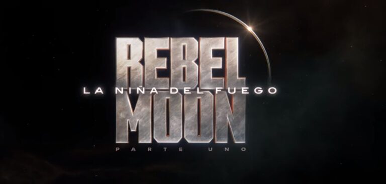 Tráiler de Rebel Moon (Parte uno): La niña del fuego
