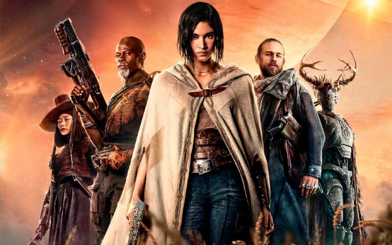 Navideños estrenos y navideñas novedades en Netflix, diciembre 2023