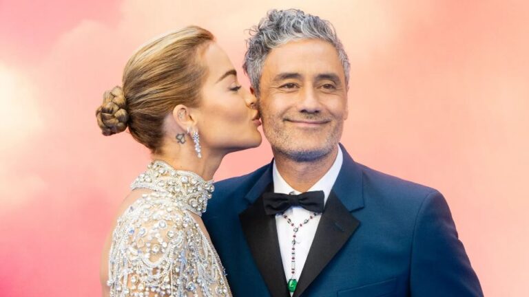 Taika Waititi reconoce que no le interesaba Marvel e hizo Thor Ragnarok porque era pobre