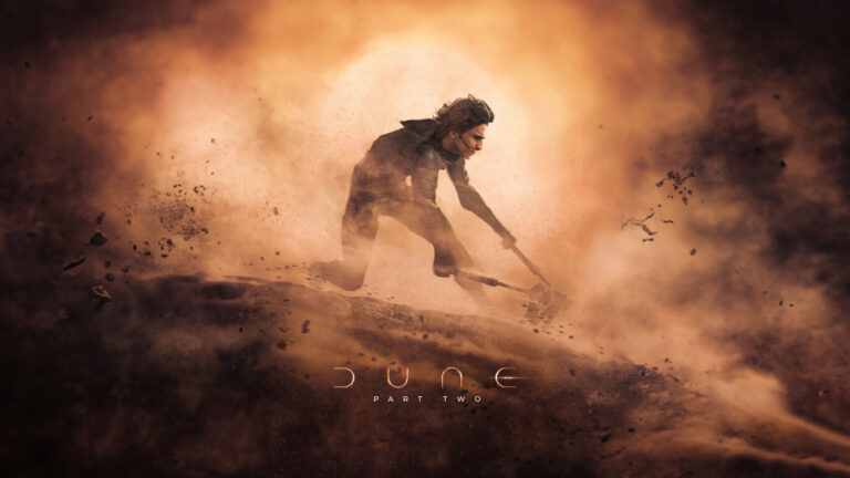 Tráiler de Dune Parte 2 ¿Estamos ante el acontecimiento cinematográfico del año? Rotundamente sí