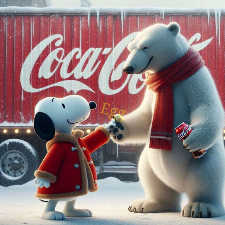 Snoopy y sus amigos - Las cosas que nos hacen felices