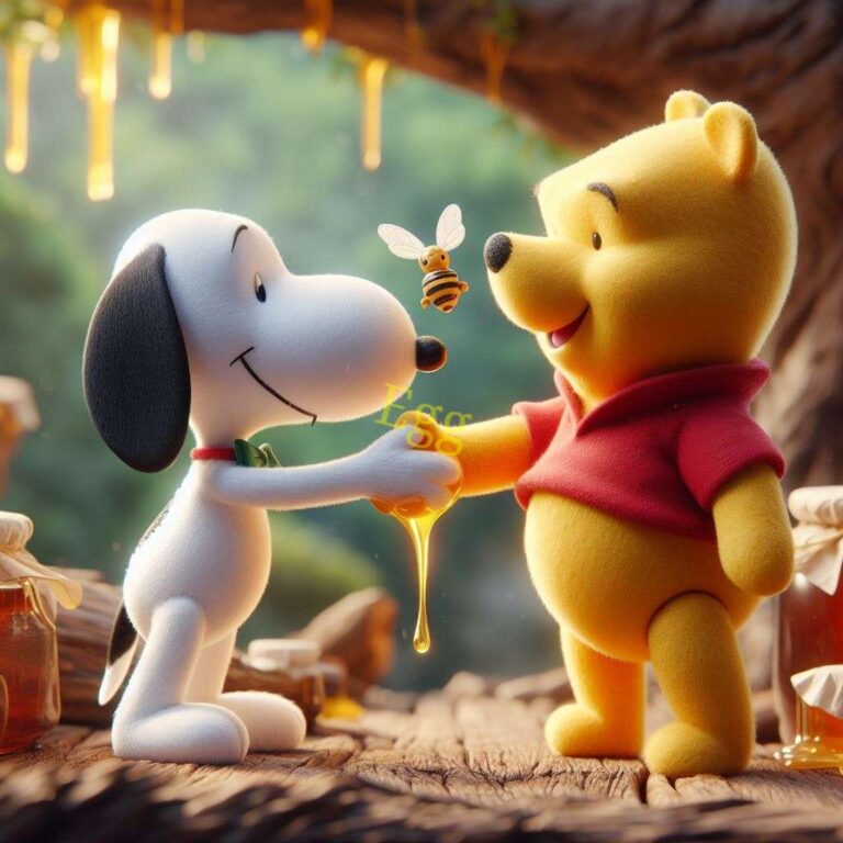 Snoopy y sus amigos - Las cosas que nos hacen felices