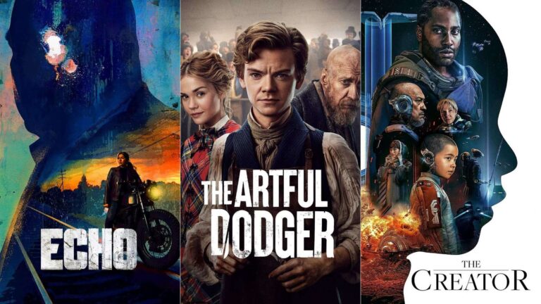 Series y Películas que se estrenan en Disney+ en Enero 2024