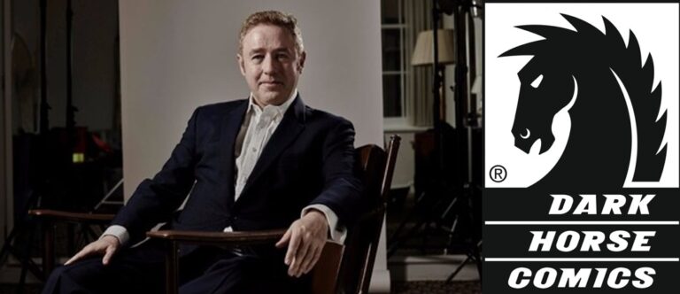 Notición de final de 2023: Mark Millar abandona Image Comics y se lleva el «Millarworld» a Dark Horse Comics.