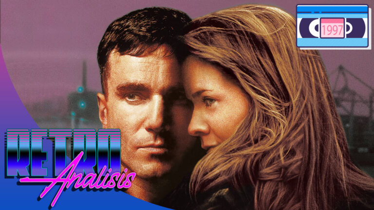 Retro-Análisis | The Boxer (1997): Amor y odio en tiempos del IRA