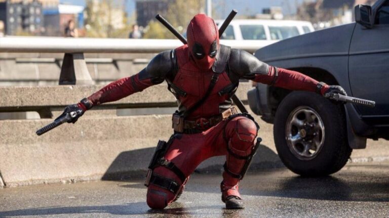 Nuevas fotos del rodaje de Deadpool 3, pero en este artículo no las vas a ver