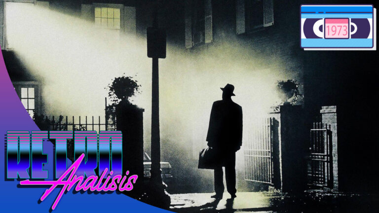 Retro-Análisis: El Exorcista (1973), a cincuenta años de su estreno