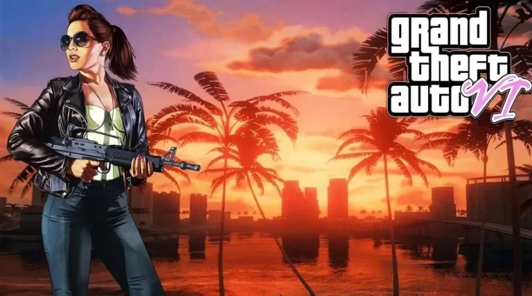 Ha salido el tráiler de GTA 6 antes de lo esperado… y con jaleo gordo
