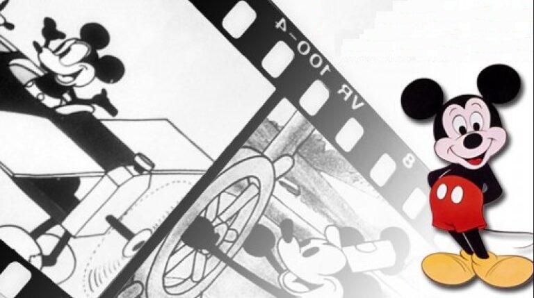 Mickey Mouse pasa desde hoy a dominio público y te contamos los alcances y limitaciones