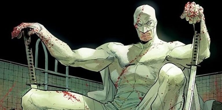 Nemesis reloaded, de Mark Millar y Jorge Jiménez