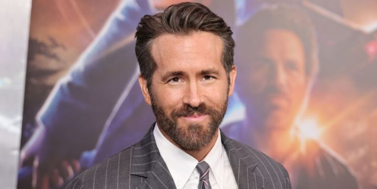 Ryan Reynolds se harta de las filtraciones de Deadpool 3