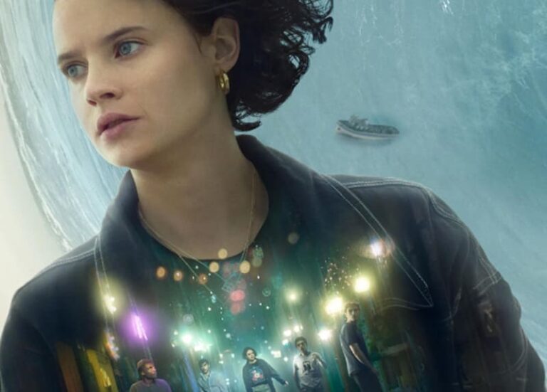 Silber y el libro de los sueños (2023). Adolescentes y fantasía.