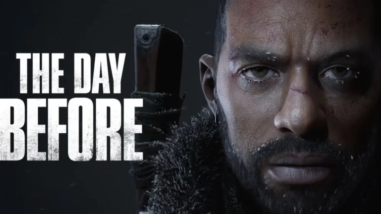 ‘The Day Before’ (2023): ¿Crónica de una estafa anunciada?