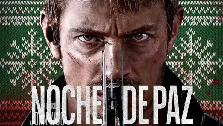 Noche de Paz (2023). John Woo nos trae en su regreso a Hollywood su versión de Punisher