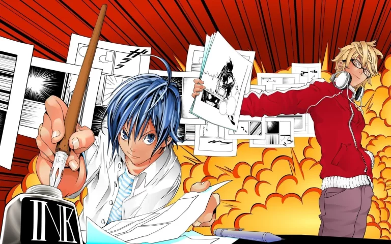 8 mangas para leer este 2024