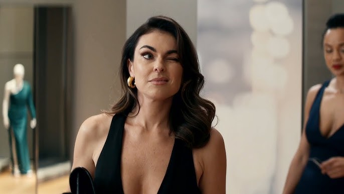Serinda Swan