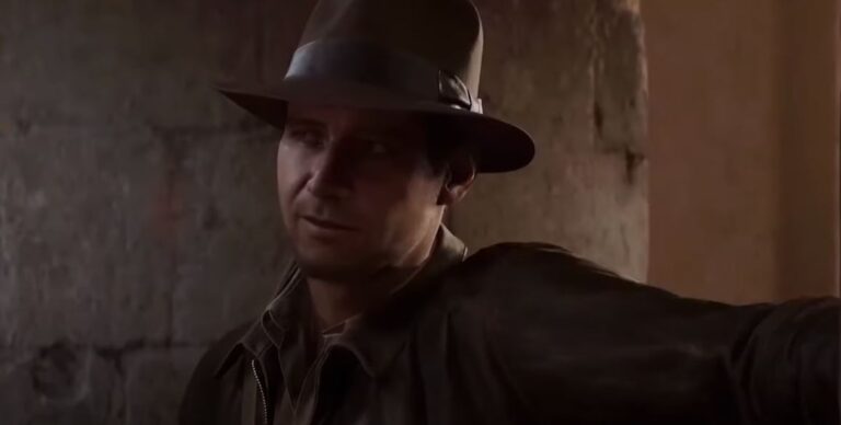Nuevo juego de Indiana Jones – Primer tráiler CON GAMEPLAY de Indiana Jones and the Great Circle