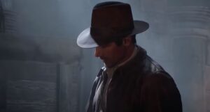 Indiana Jones and the Great Circle