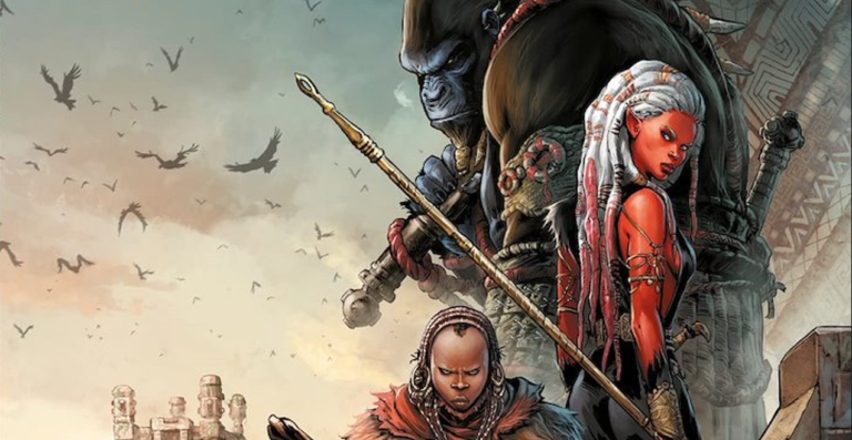 Novedades Yermo ediciones y Arechi manga Enero 2024