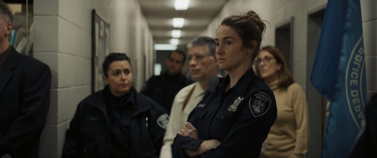 Crítica de Misántropo (2023), un thriller policial con mirada analítica