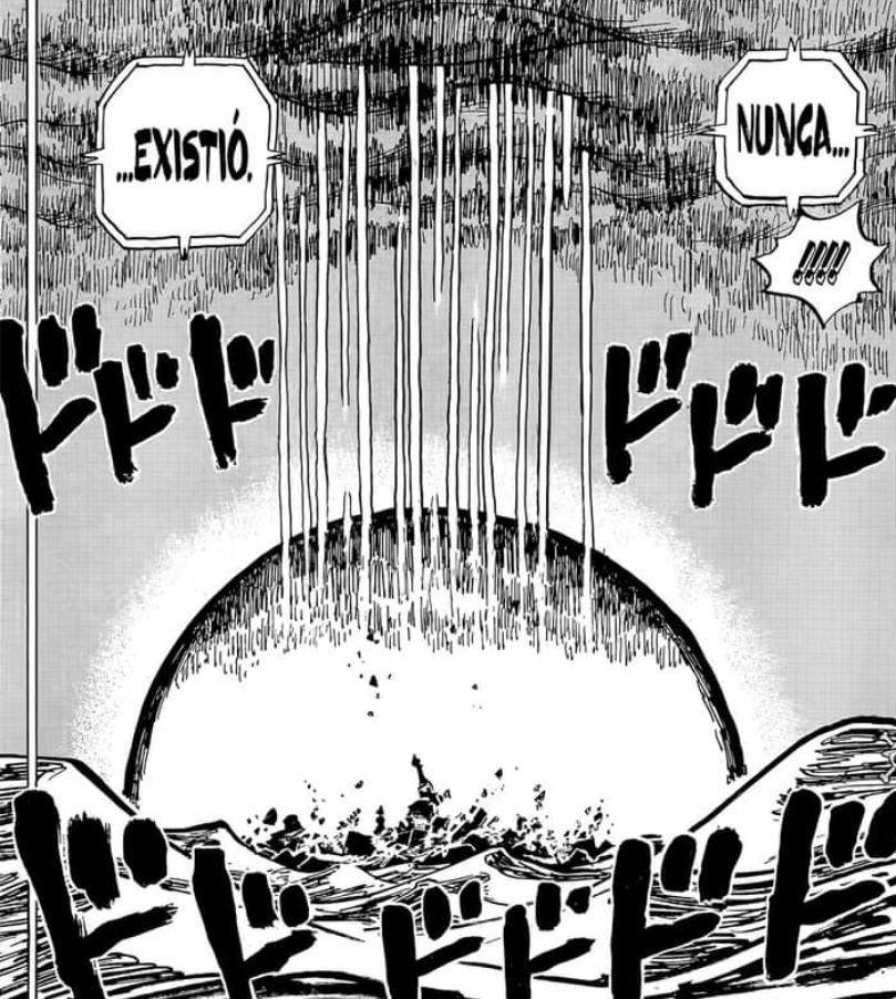 one piece 1060