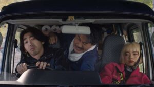 perfect days cosas felices 5