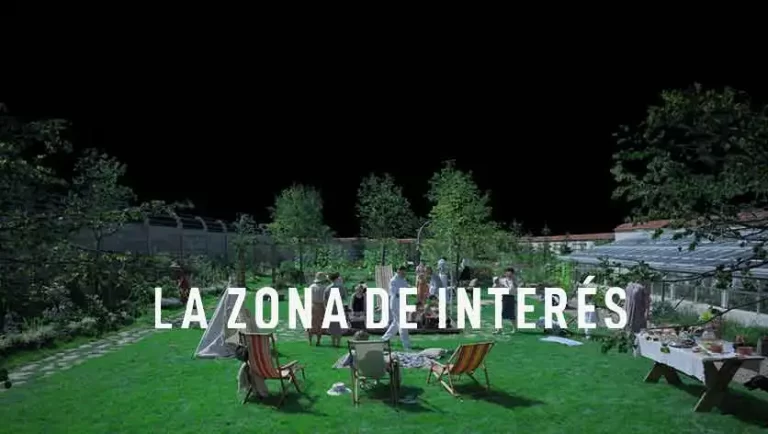 Crítica de La zona de interés, una disección de la frivolidad del ser humano.