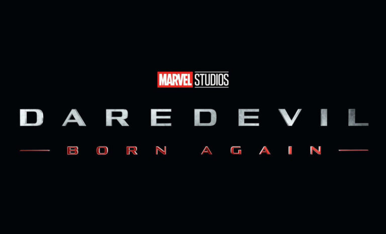 Daredevil ya tiene pareja en Daredevil: Born Again.
