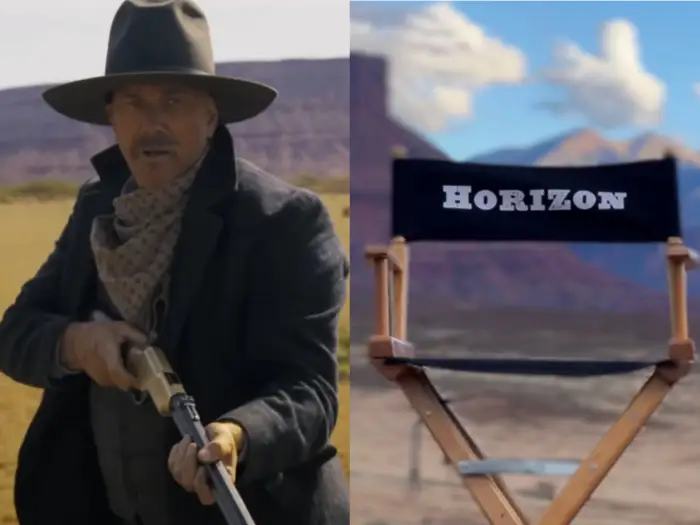 Horizon la nueva apuesta por el oeste