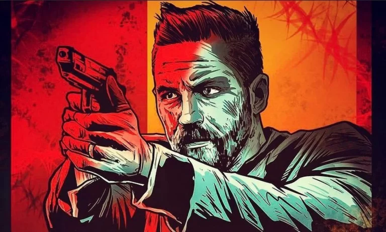 Havoc, dirigida por Gareth Evans y protagonizada por Tom Hardy nuevamente ausente en los estrenos anuales de Netflix
